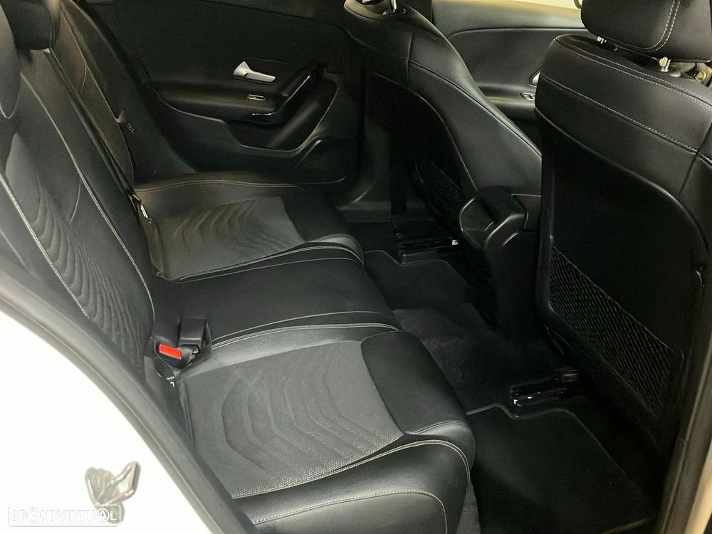 Mercedes-Benz A 160 - 17