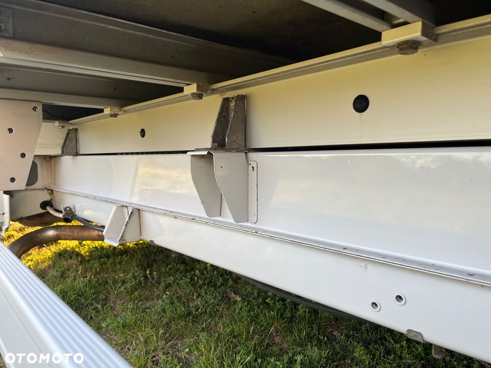 Fiat ducato kontener max rozstaw - 8