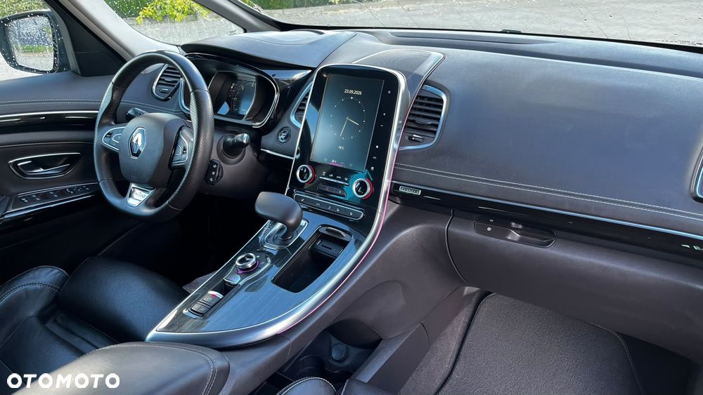 Renault Espace Energy dCi 160 EDC Initiale Paris - 36
