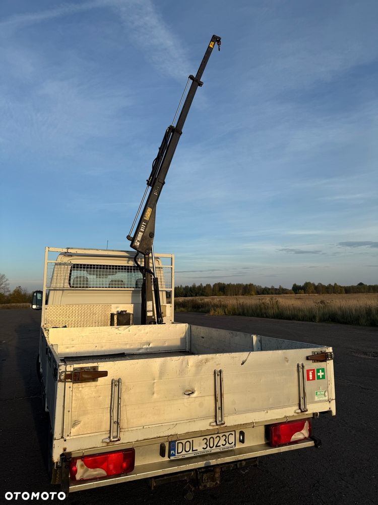 Volkswagen Crafter - 14