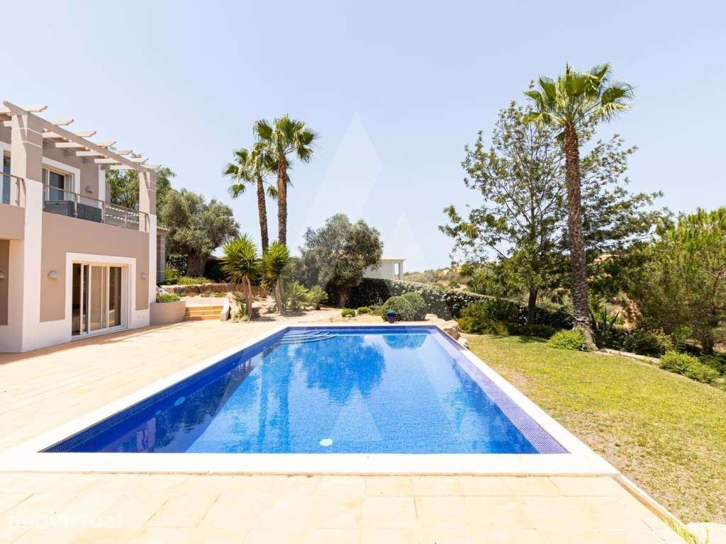 Moradia T3 com piscina, no Vale da Pinta Golf Resort, Carvoeiro - A... - Grande imagem: 3/33