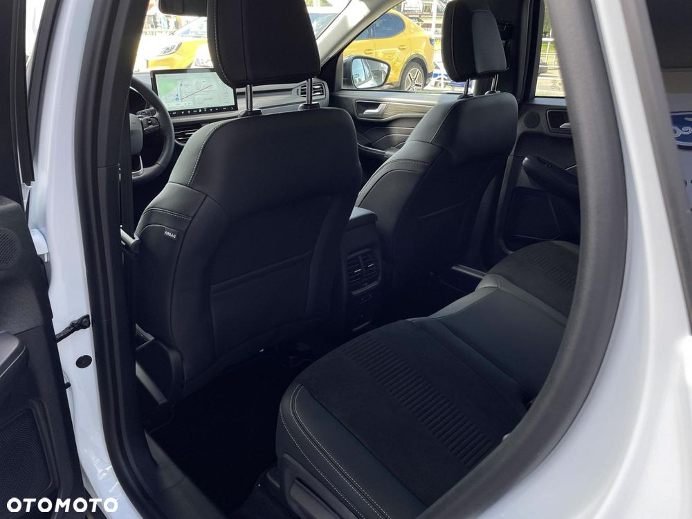 Ford Kuga 2.5 FHEV FWD Active X eCVT - 21