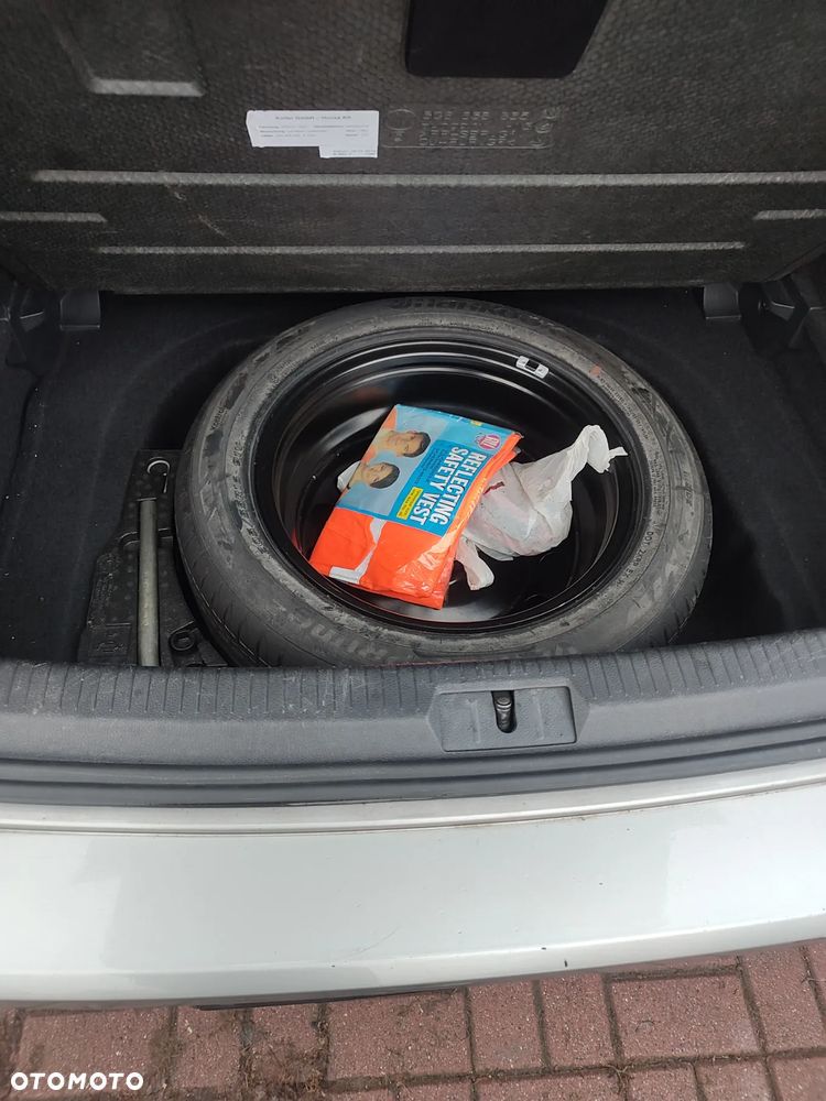 Volkswagen Golf 1.4 TSI BMT Comfortline - 20