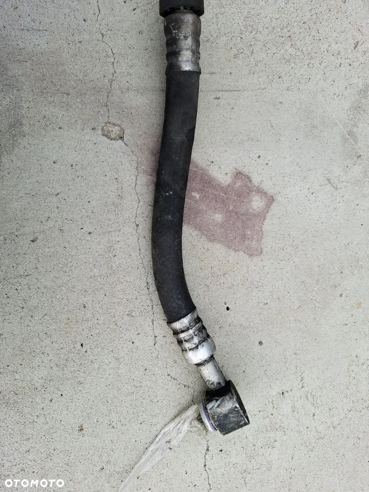 Przewód Wąż Klimatyzacji 3D0260707T VW Phaeton - 3