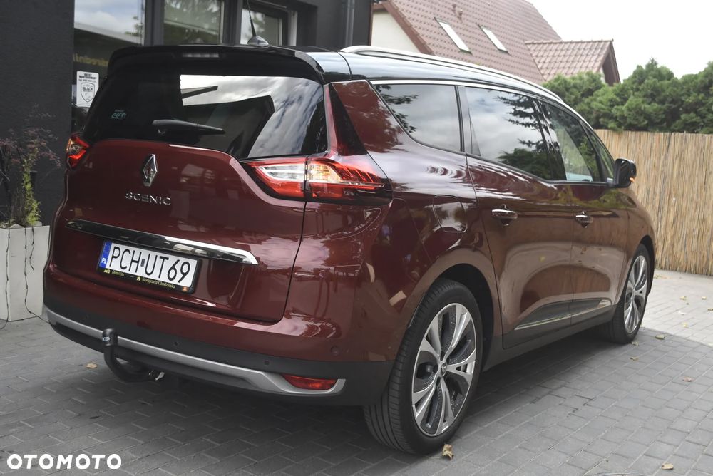 Renault Grand Scenic Energy TCe 130 S&S LIMITED - 31