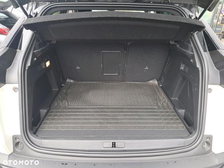 Peugeot 3008 PureTech 130 Stop & Start GPF EAT8 Active Pack - 5