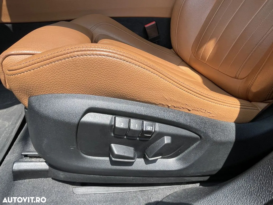 BMW X6 xDrive30d - 11