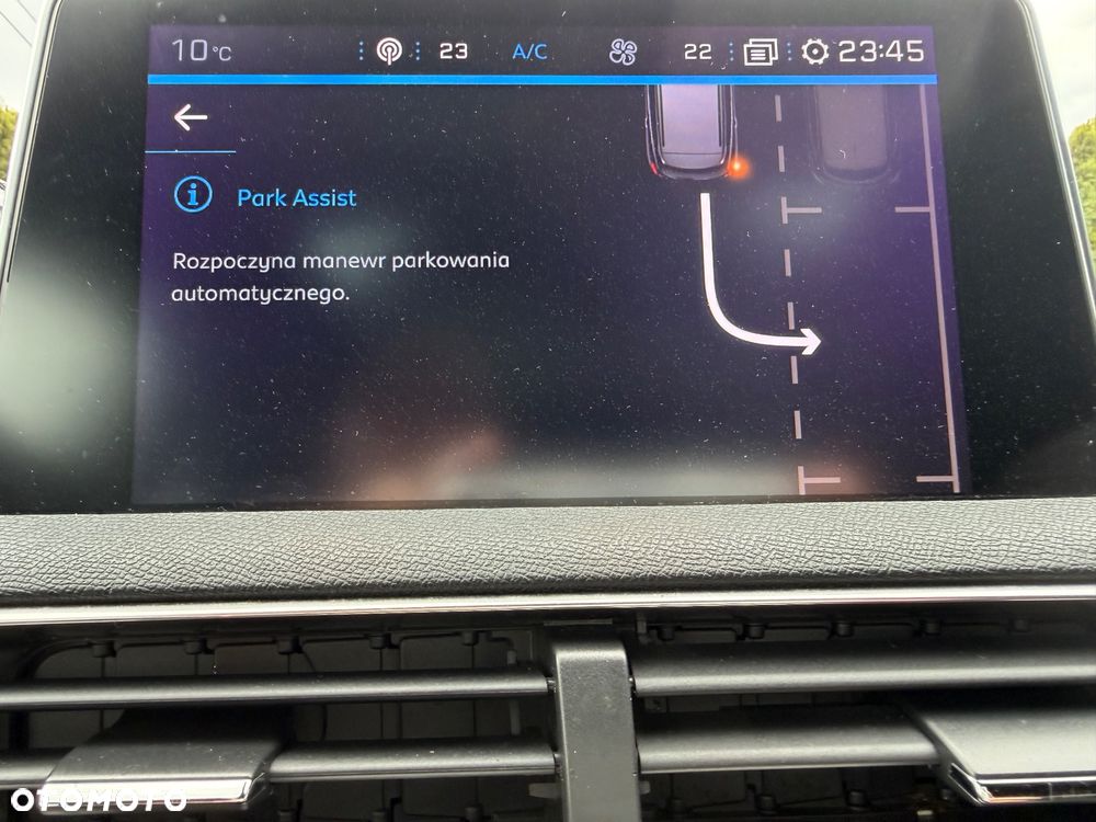 Peugeot 3008 2.0 BlueHDi GT S&S EAT8 - 17