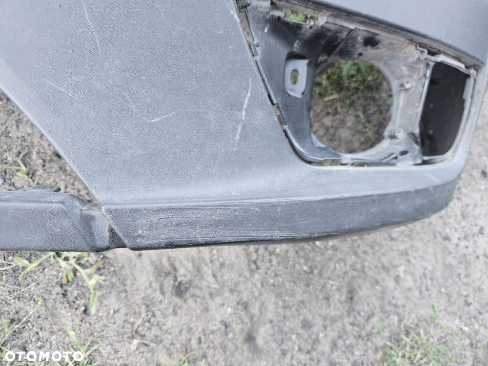 renault master 3 iii lift iv zderzak przód przedni grill - 12