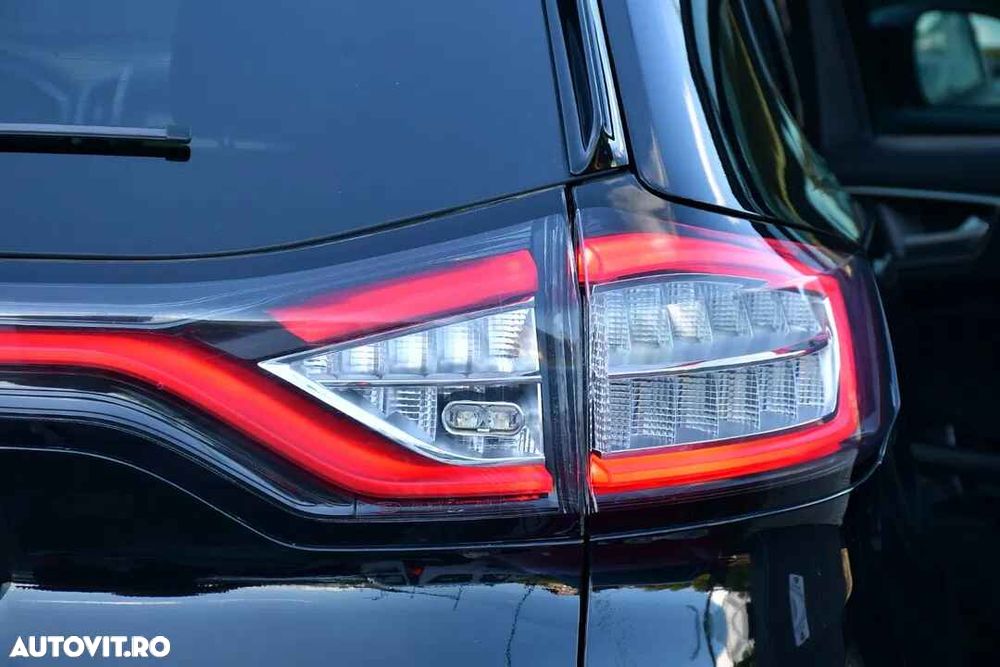 Ford Edge 2.0 TDCi Bi-Turbo 4x4 ST-LINE - 19