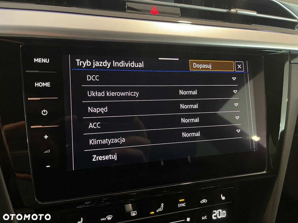 Volkswagen Arteon 2.0 TSI R-Line DSG - 21