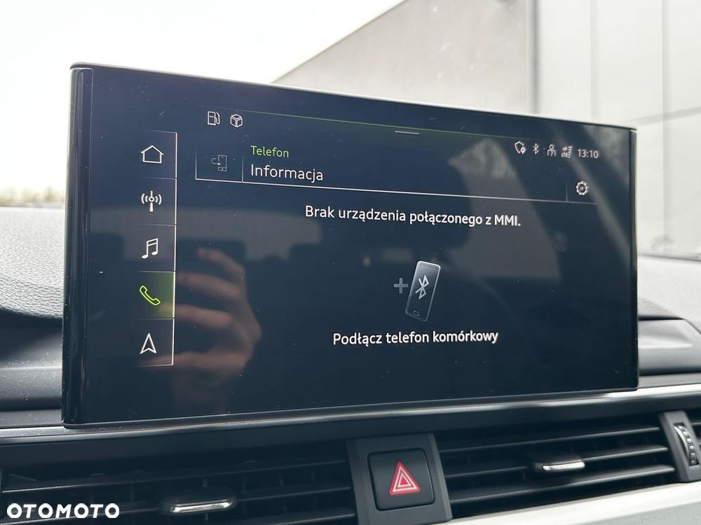 Audi A4 Allroad 40 TDI mHEV Quattro S tronic - 21