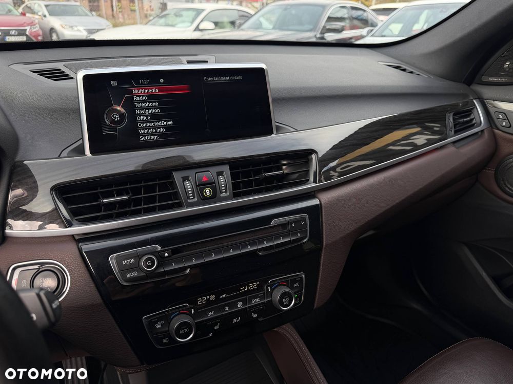 BMW X1 - 20