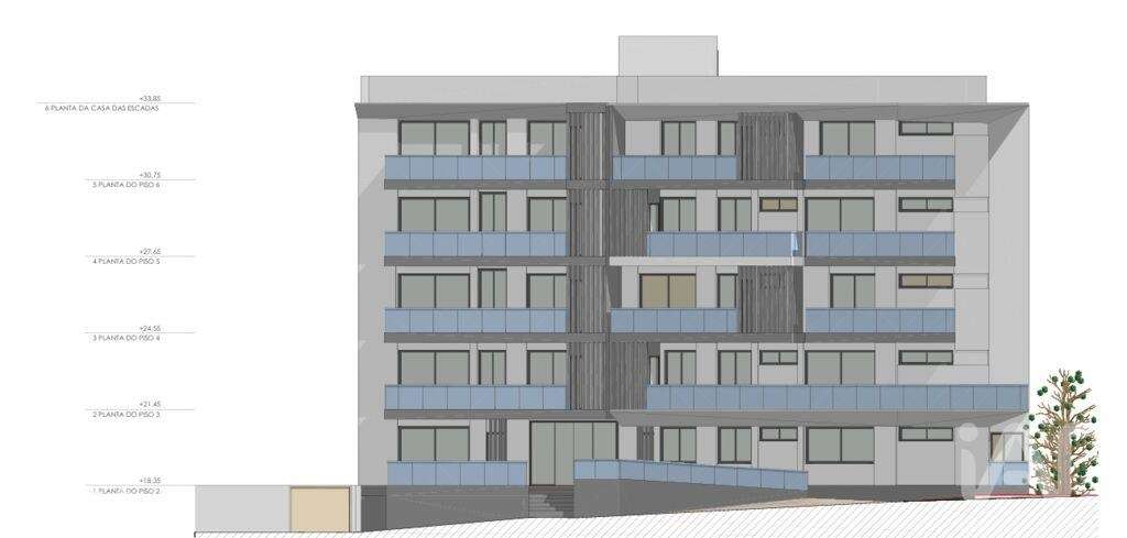 Terreno para construção em Quarteira - Grande imagem: 4/6