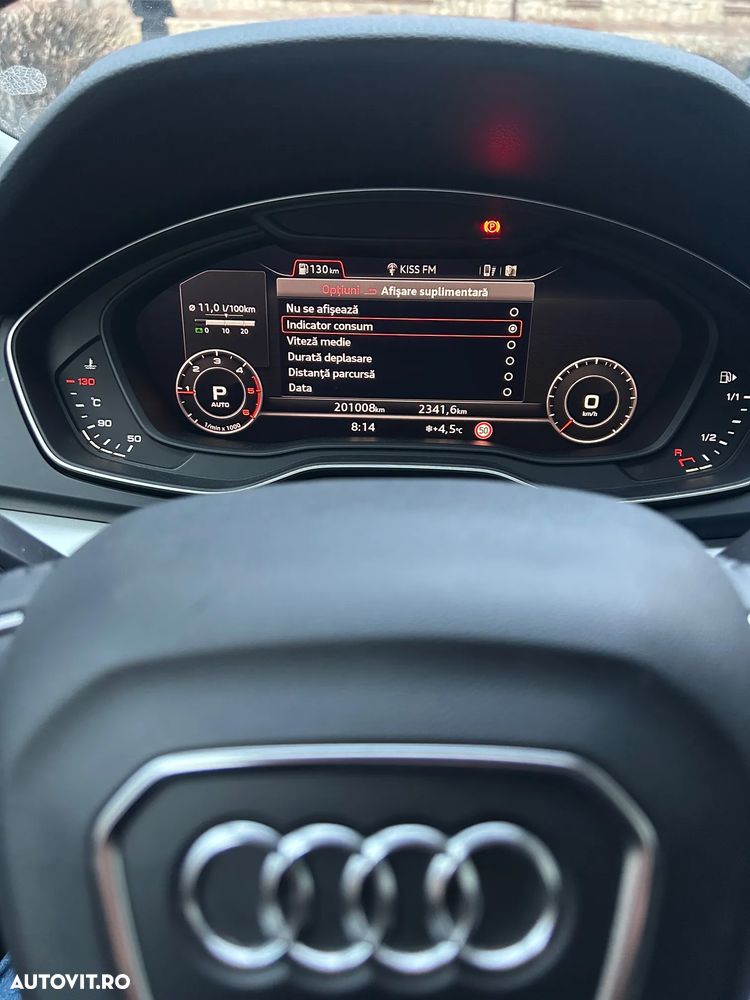 Audi Q5 40 TDI quattro S tronic - 9