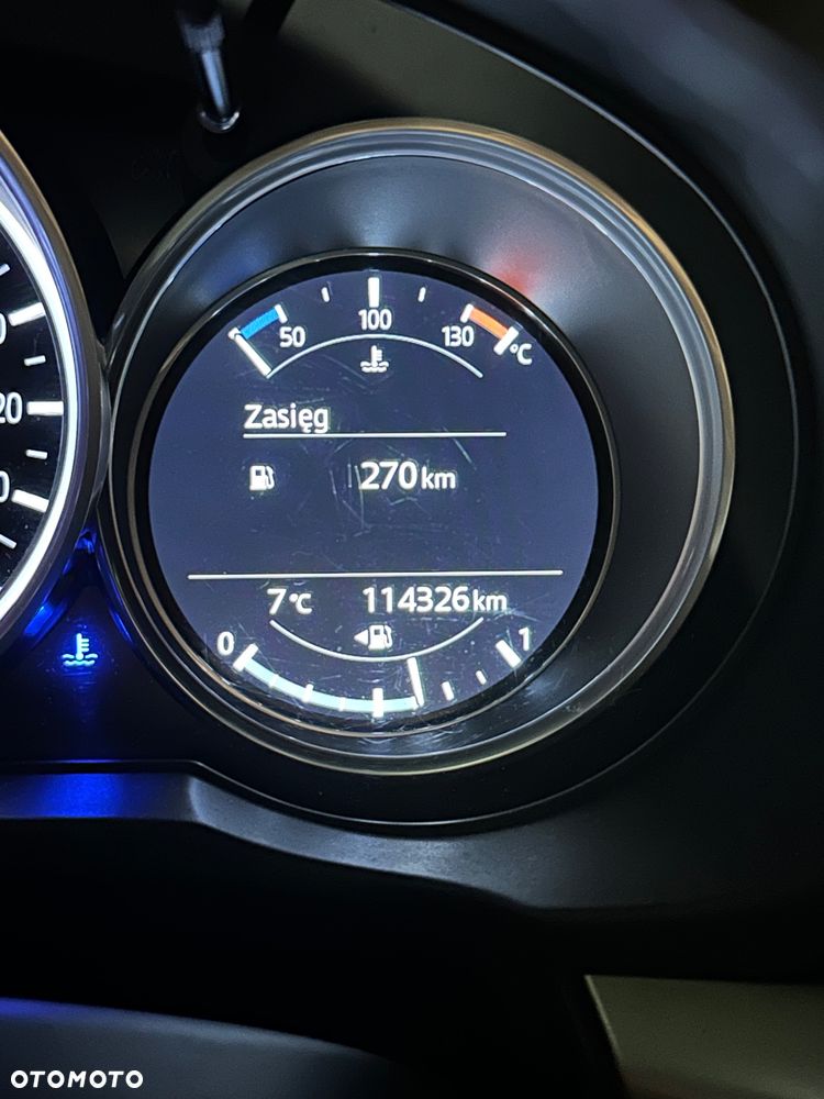 Mazda CX-5 2.0 Skymotion 2WD - 9