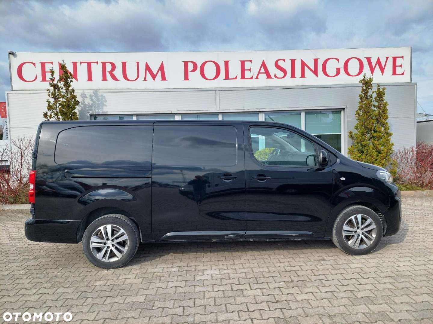 Peugeot Expert - 3