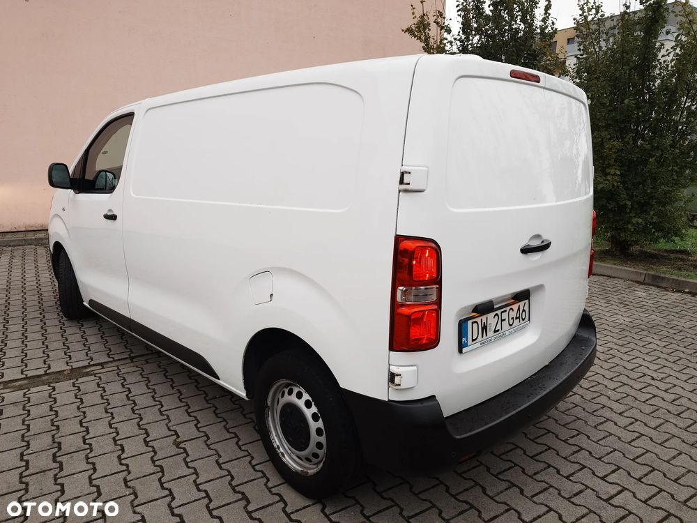 Toyota PROACE 2.0 D4-D - 6