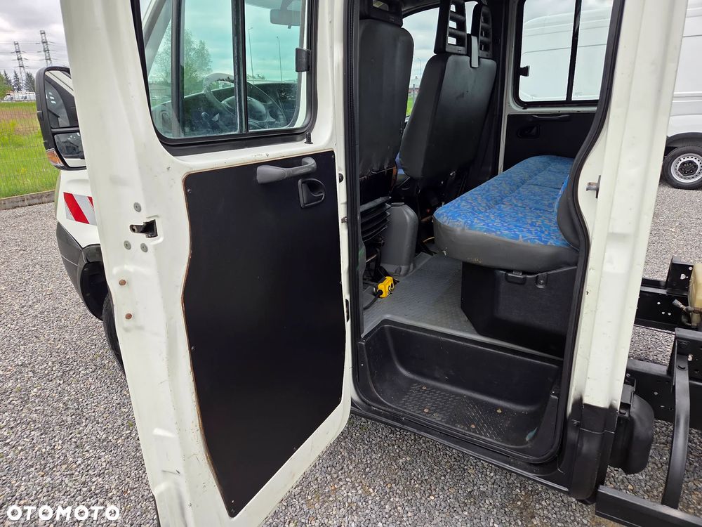 Iveco Daily - 21