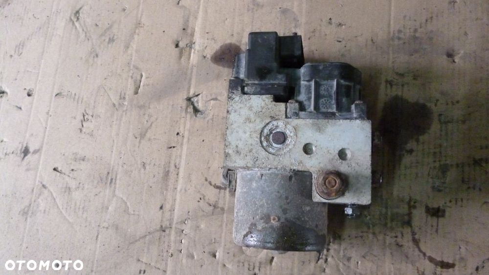 fiat scudo lift 2.0 16v pompa abs sterownik