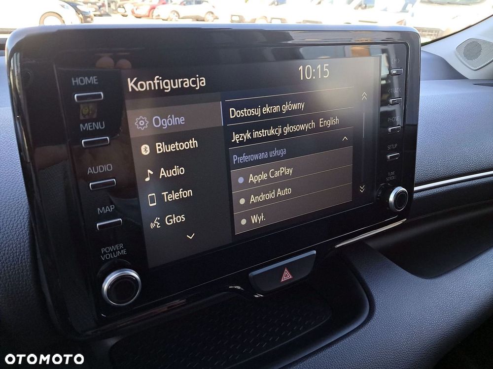 Toyota Yaris Hybrid 1.5 Comfort - 17