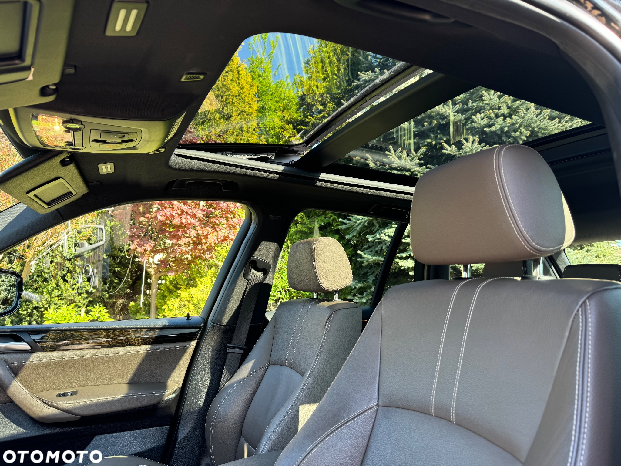 BMW X3 xDrive35i Sport-Aut M Sport - 15
