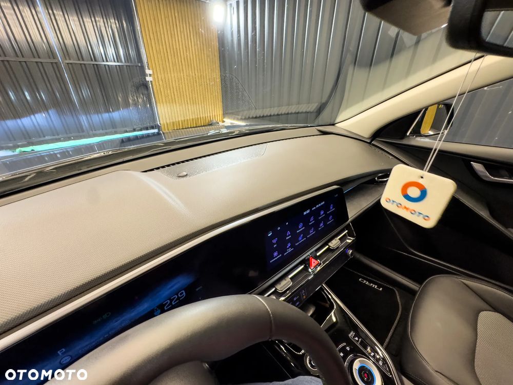 Kia Niro e-Niro 64kWh XL - 35