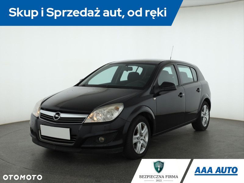 Opel Astra - 3