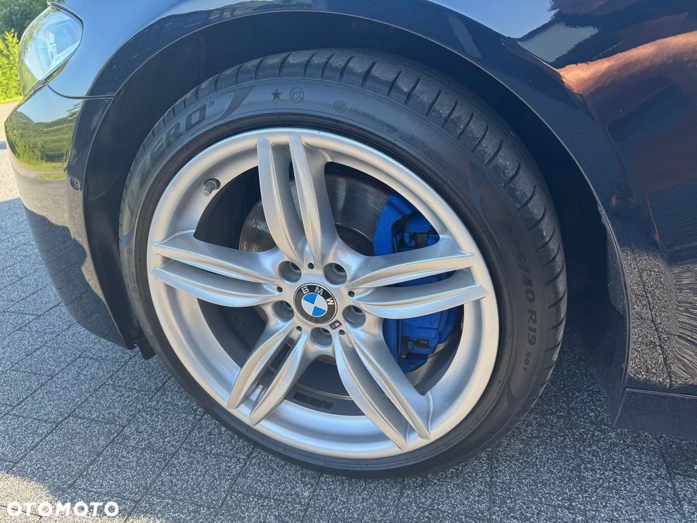 BMW Seria 5 530d xDrive - 5