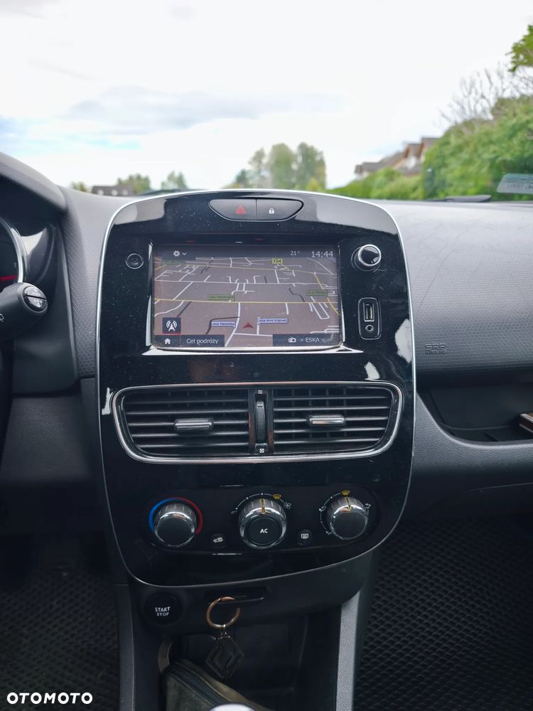 Renault Clio 0.9 Energy TCe Intens+ - 3