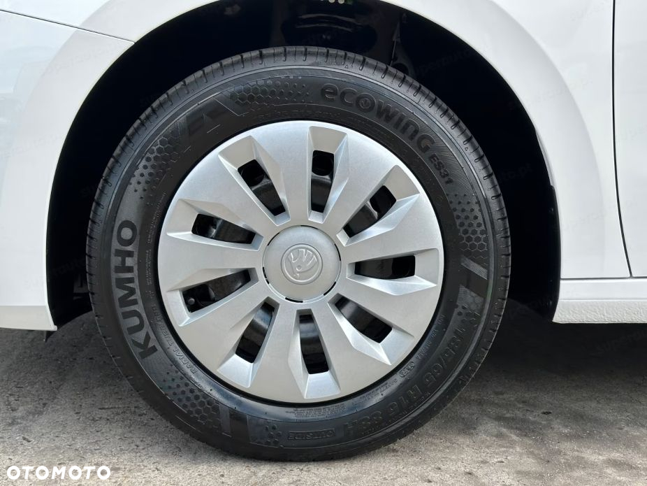 Skoda Fabia 1.0 TSI Selection - 12