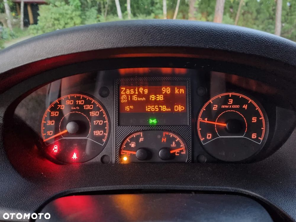 Fiat Ducato - 14