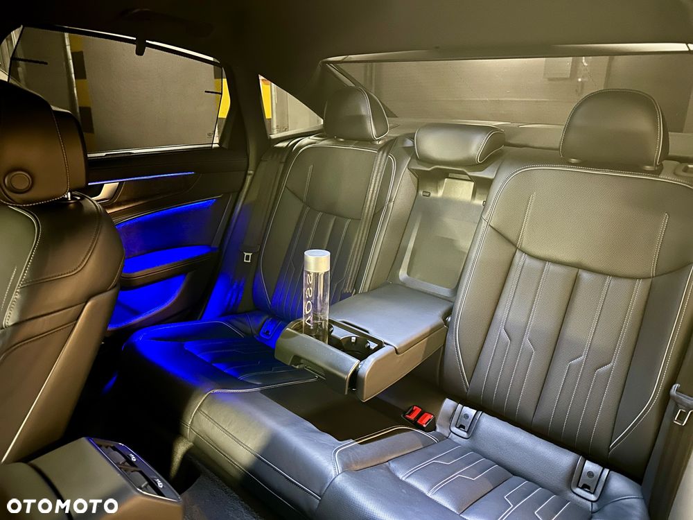 Audi A6 Limousine 55 TFSI quattro S tronic S line - 19