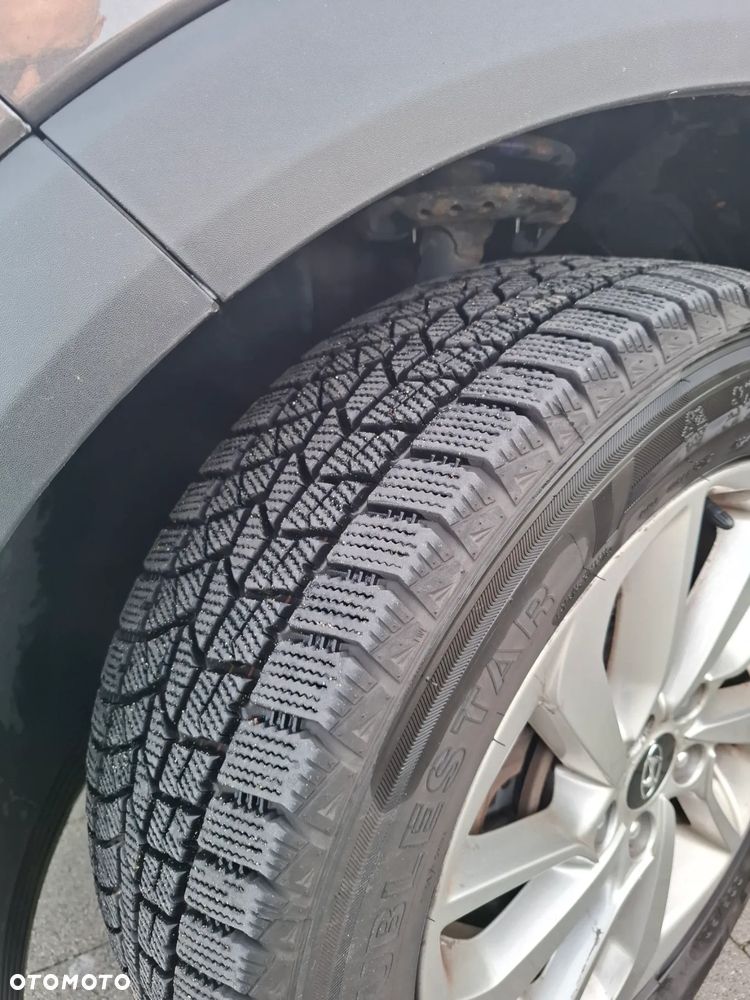 Hyundai Tucson 2.0 CRDI BlueDrive Comfort 2WD - 7