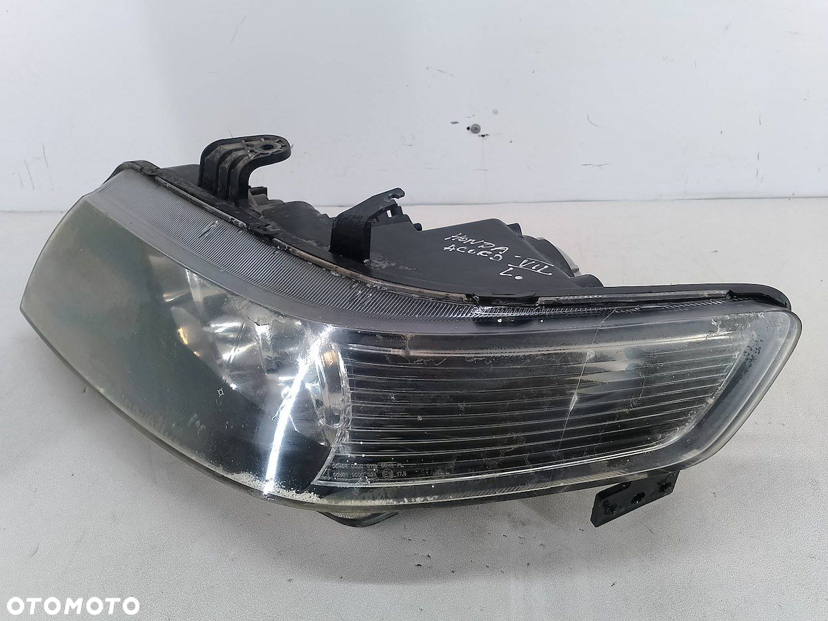 LAMPA PRZÓD LEWA HONDA ACCORD VII KOMBI P2928 - 6