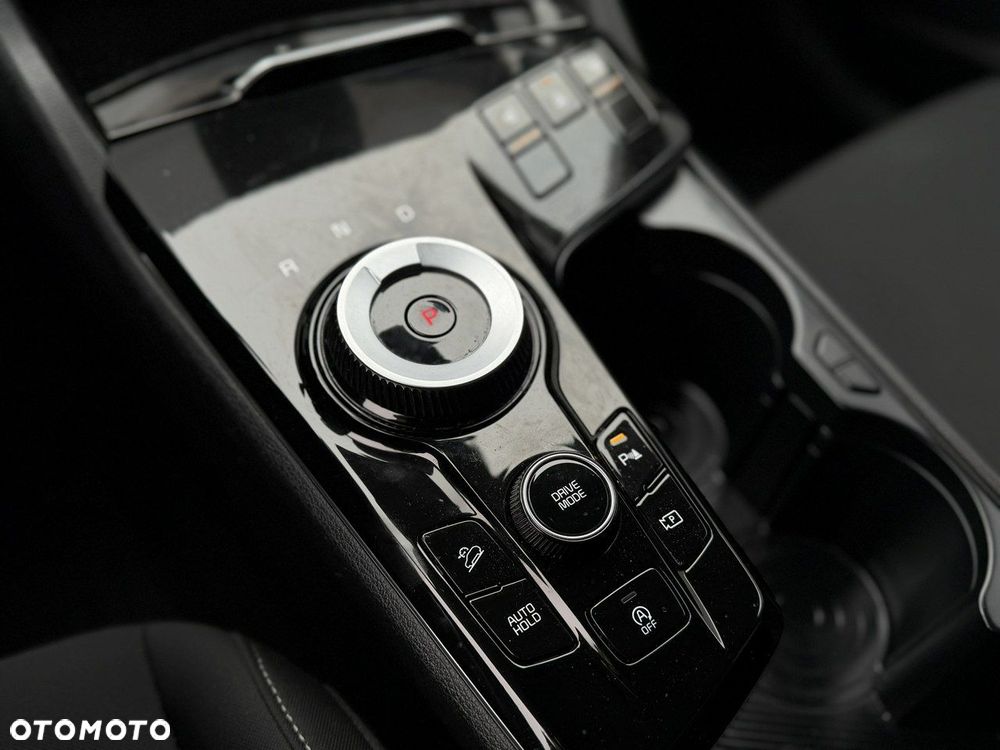 Kia Sportage 1.6 T-GDI L 2WD DCT - 16