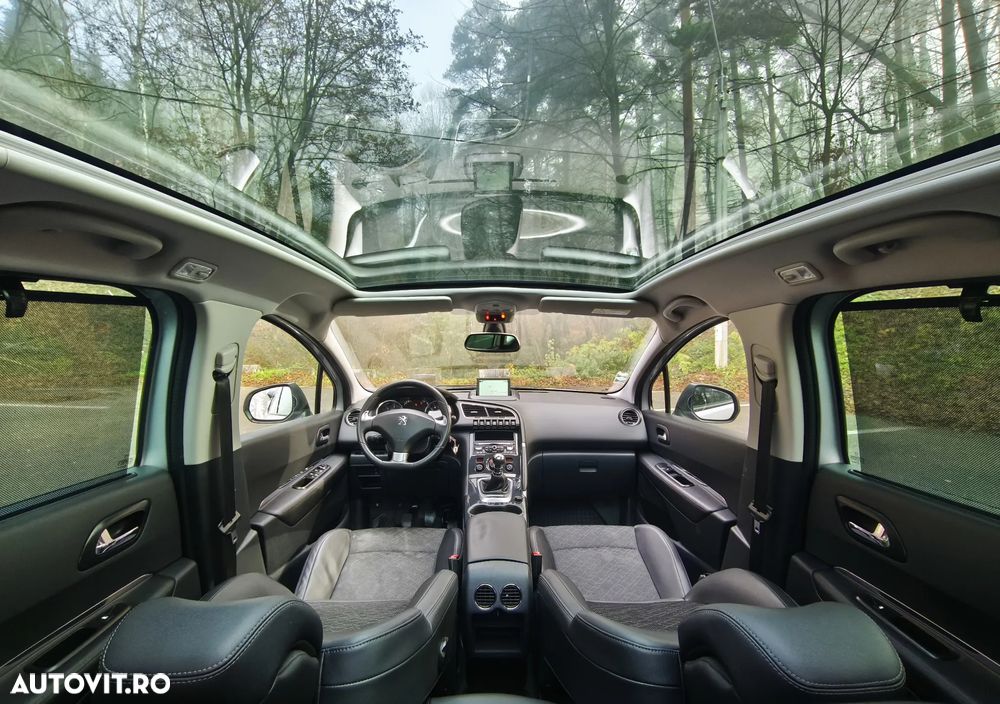 Peugeot 3008 - 7