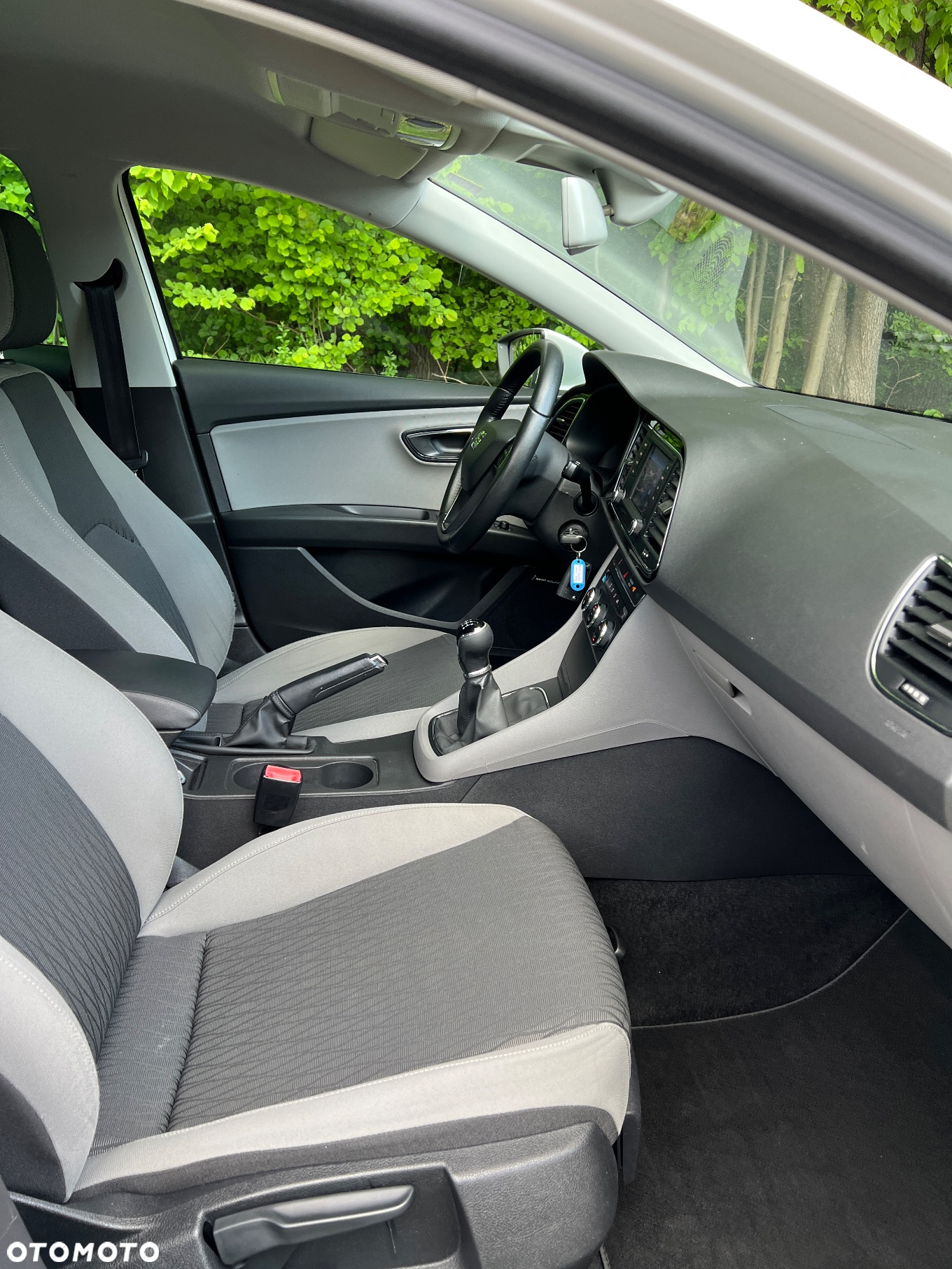 Seat Leon 1.2 TSI Style - 7