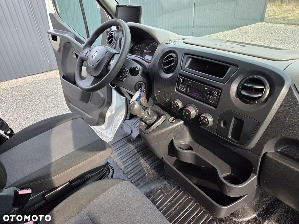 Renault Master - 19