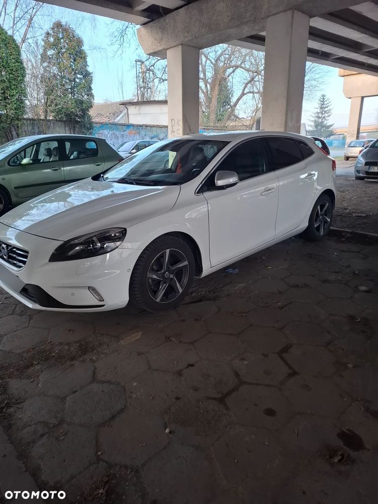 Volvo V40 D2 RDesign - 9