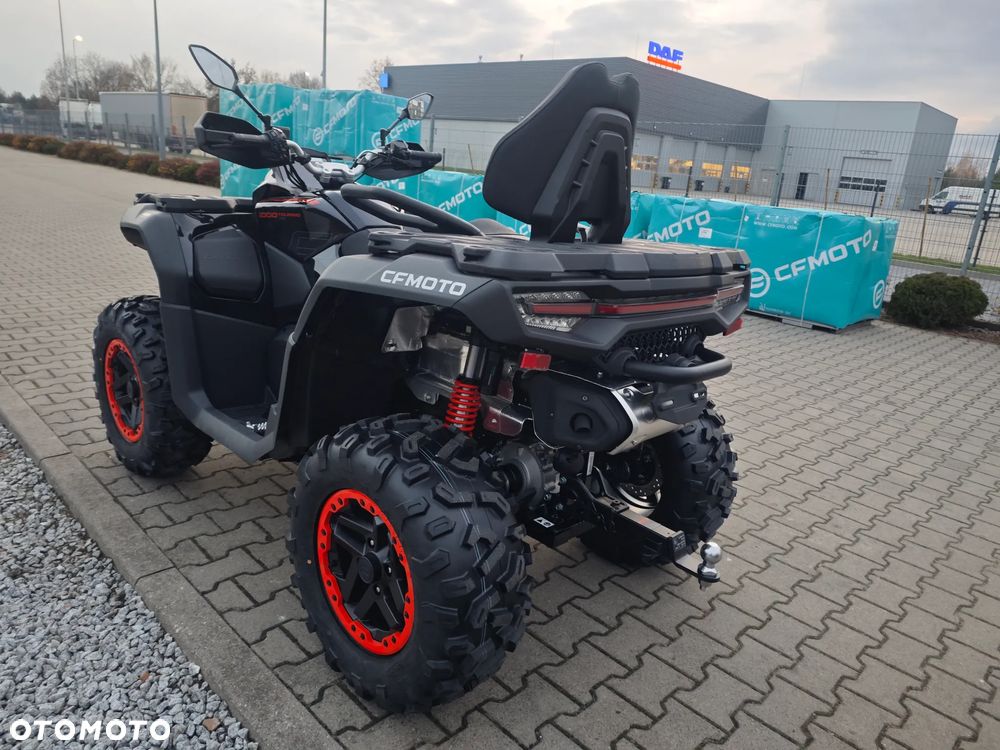 CFMoto Inny - 13