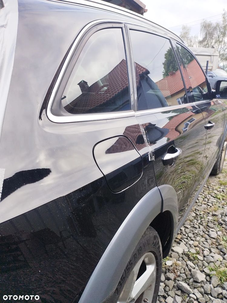 Audi Q5 2.0 TDI Quattro (clean diesel) S tronic - 34