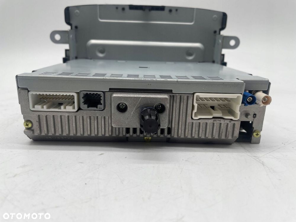 radioodtwarzacze dacia lodgy 2013 281157850r - 3