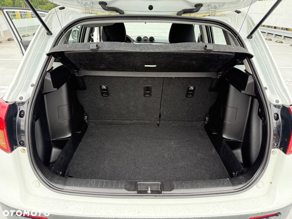 Suzuki Vitara 1.6 Comfort 4WD - 26