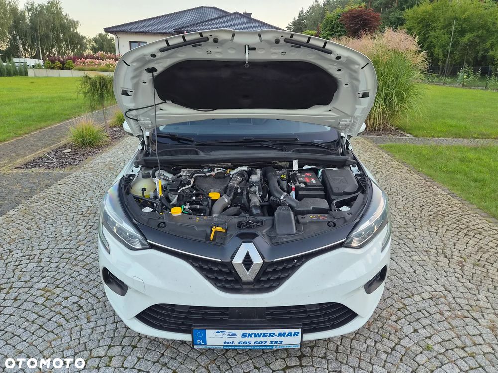 Renault Clio 1.5 dCi Energy Limited - 18
