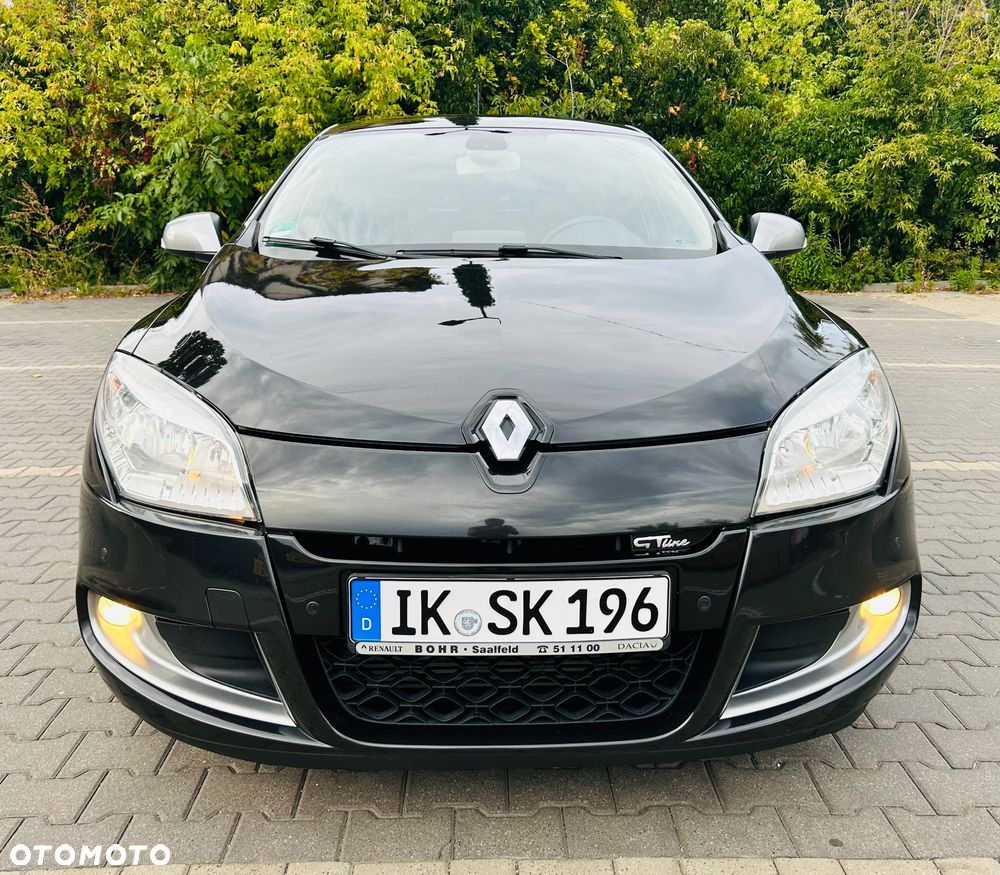 Renault Megane 1.9 dCi Privilege - 17