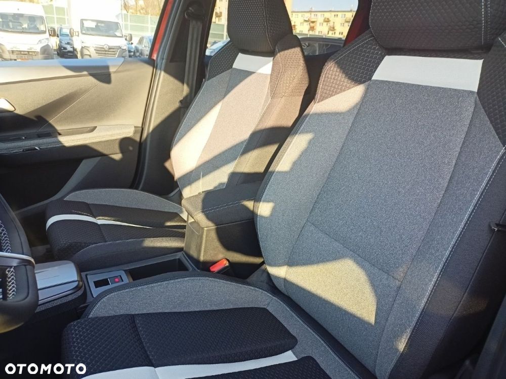 Opel Frontera - 13