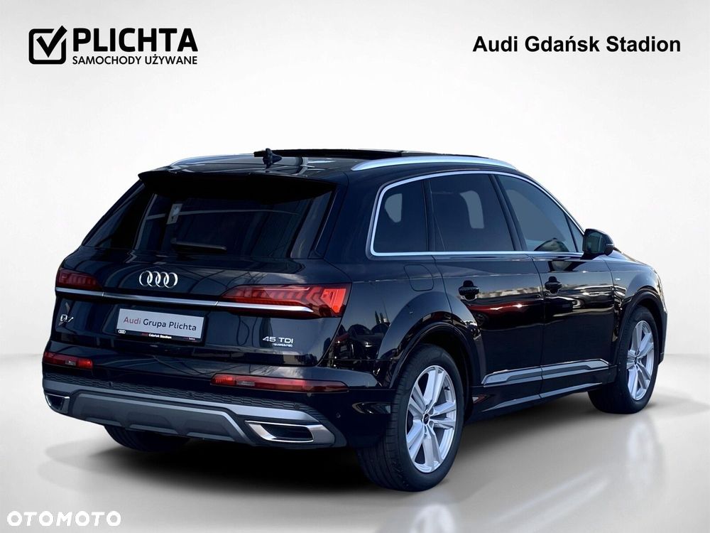 Audi Q7 - 6