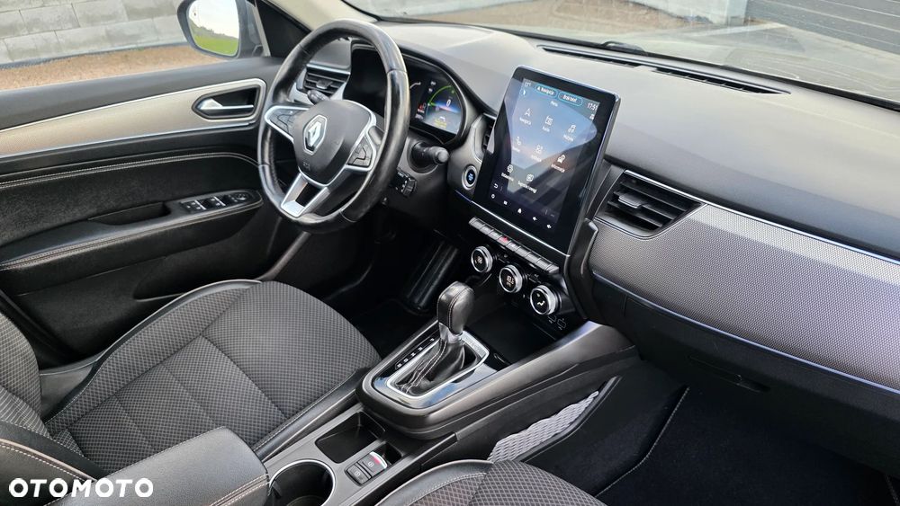Renault Arkana E-TECH 145 INTENS - 10