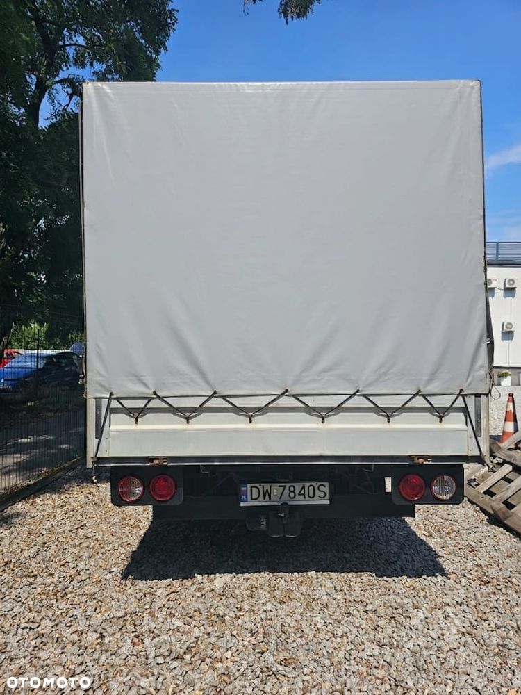 Kia K2500 2.5 TCI - 2